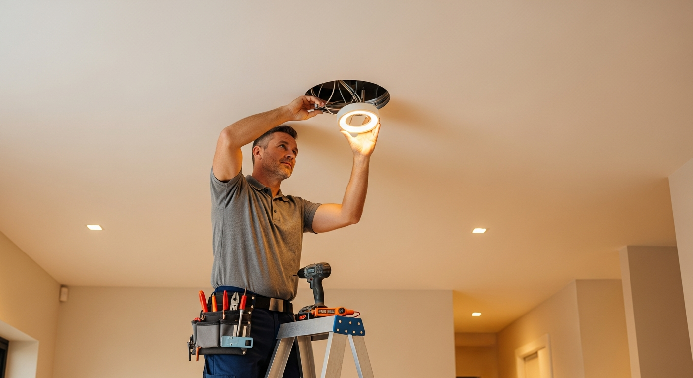 Planung elektrotechnischer Anlagen – Elektro Gräfe